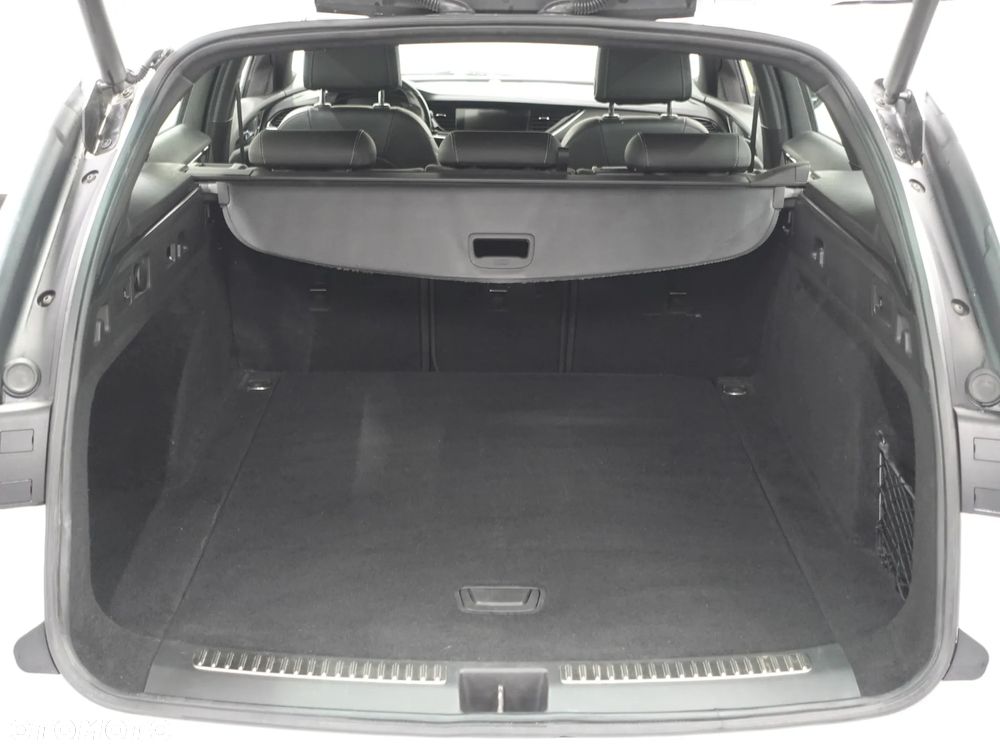 Opel Insignia 2.0 Automatik Business Edition - 24