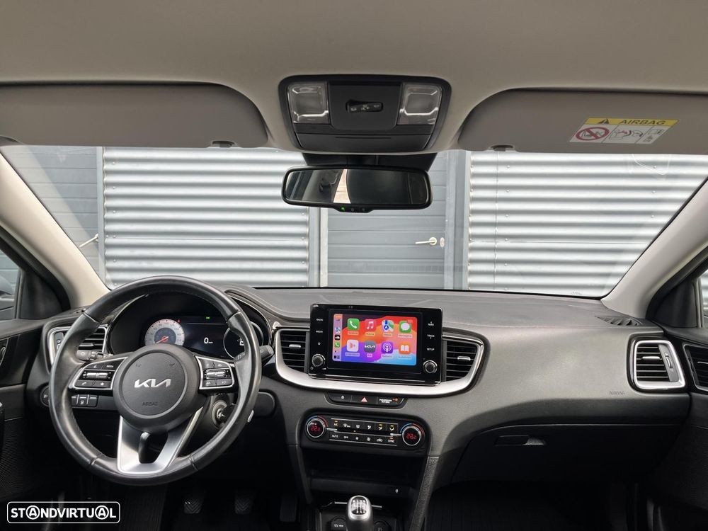 Kia Ceed 1.0 T-GDI Sport - 5