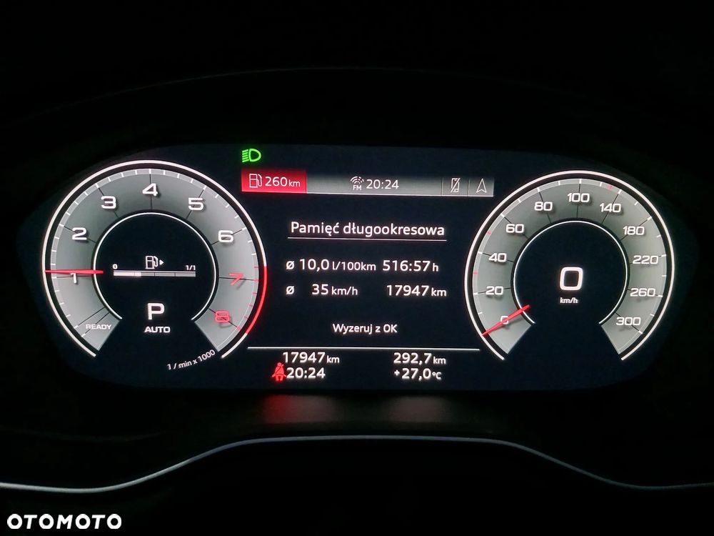 Audi A5 Coupé 45 TFSI quattro S tronic S line - 21