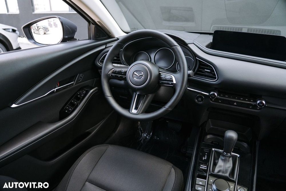 Mazda CX-30 - 22