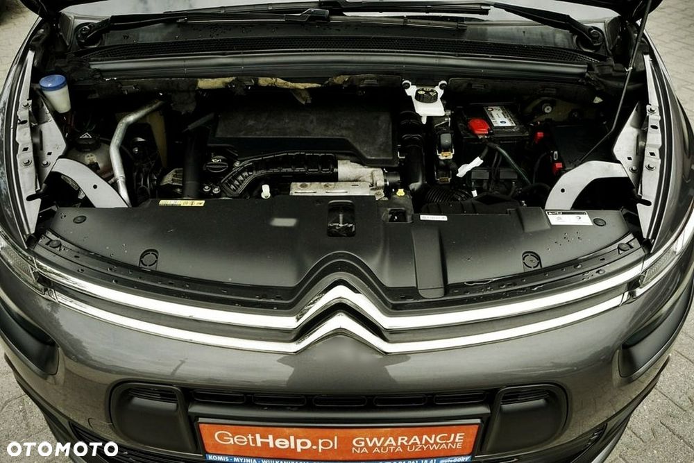 Citroën C4 SpaceTourer Grand PureTech 130 Stop&Start FEEL - 14