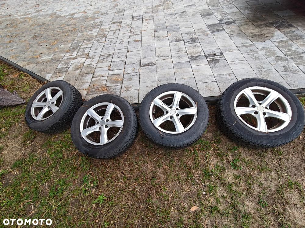 Honda CR-V 2.0i-VTEC Executive - 20