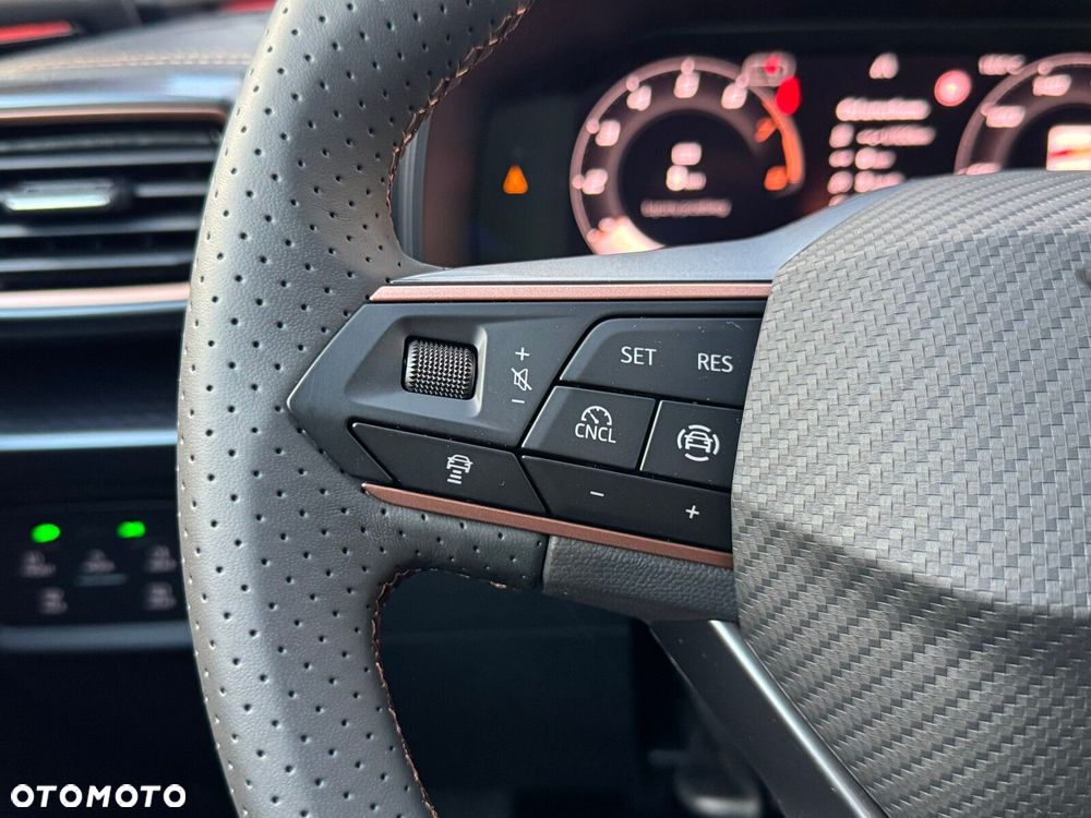 Cupra Formentor 1.5 TSI - 26