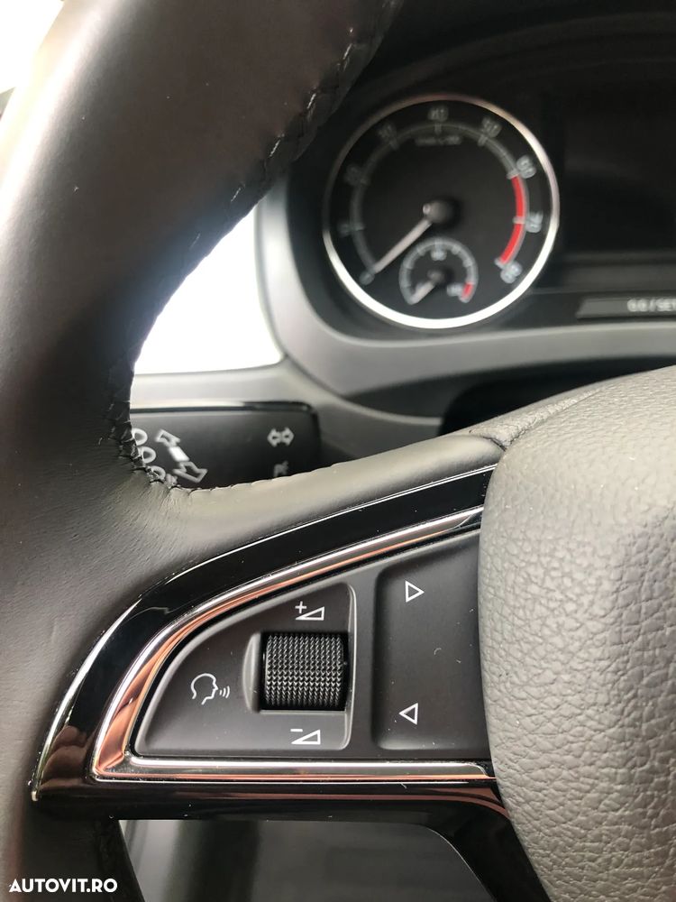 Skoda RAPID 1.0 TSI Ambition - 16