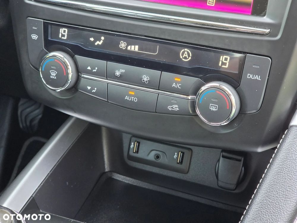 Renault Kadjar Energy TCe 165 Bose Edition - 23
