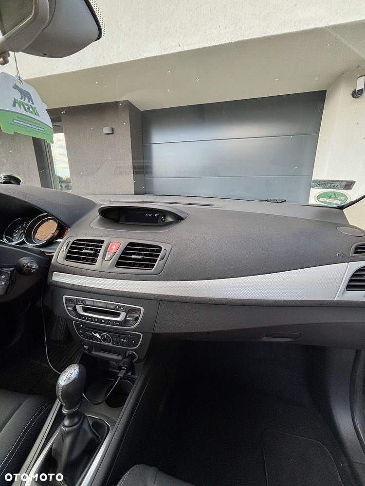 Renault Megane 1.6 16V Dynamique - 16
