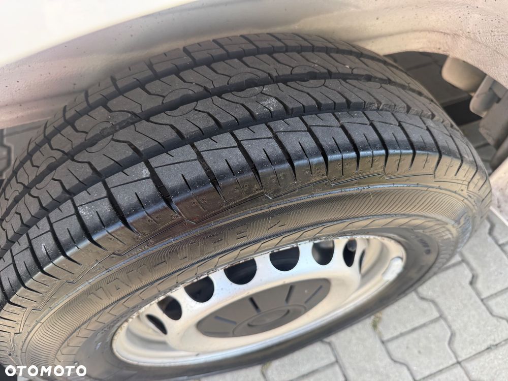 Volkswagen CRAFTER 2,0 TDI 140KM L4H3 MAXI BRYGADÓWKA 7 OSOBOWY - 32