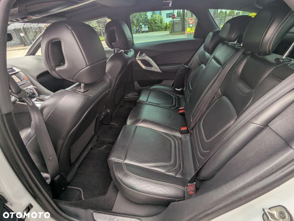 DS Automobiles DS 5 - 33