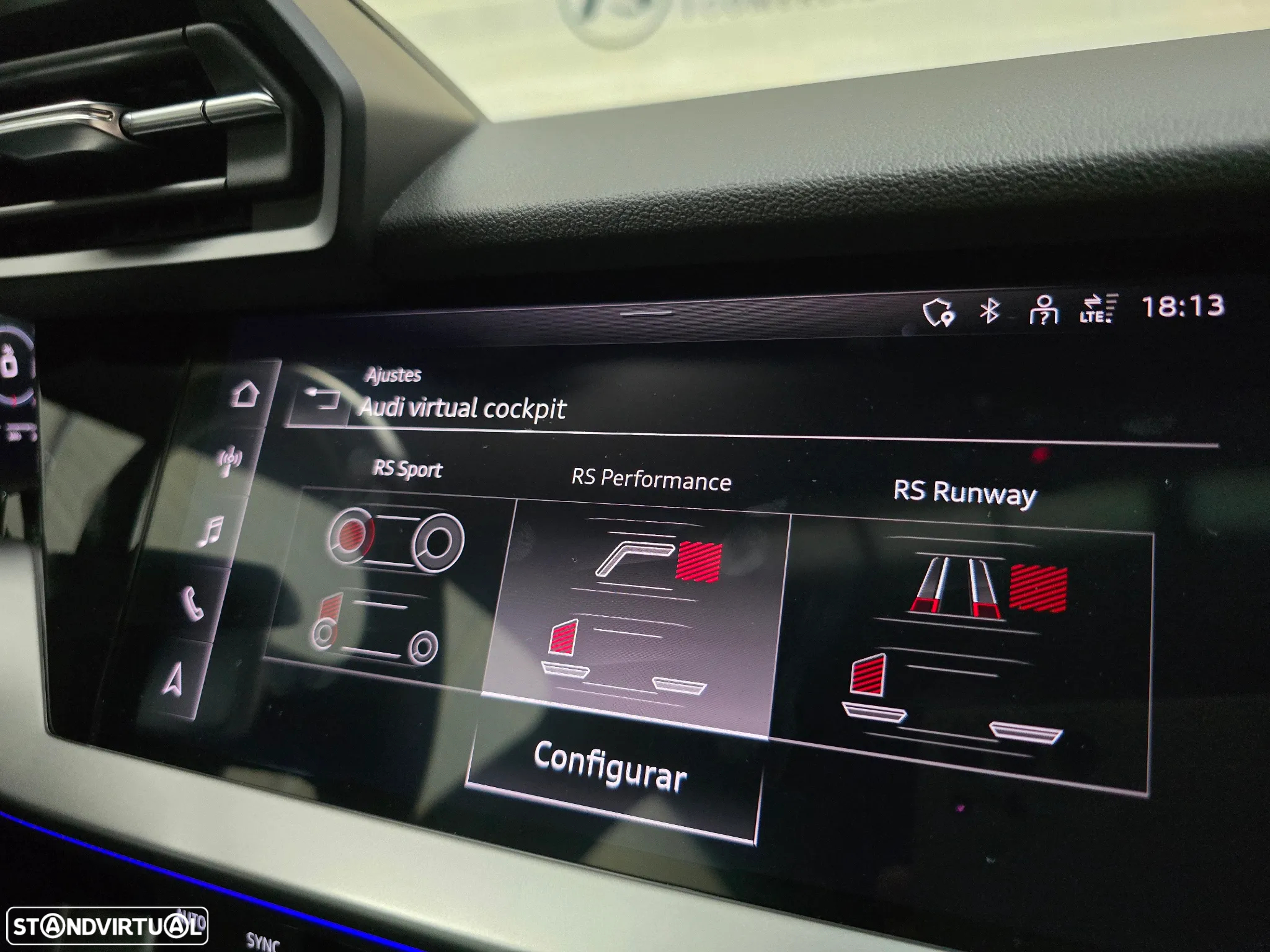 Audi RS3 Sportback TFSI quattro S tronic - 21