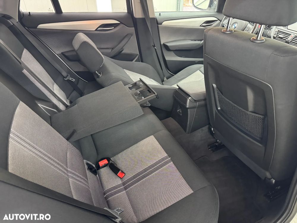 BMW X1 2012 photo 5