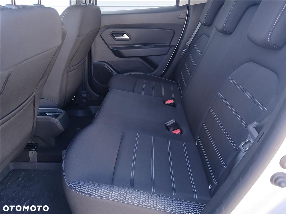 Dacia Duster 1.3 TCe Prestige 4WD - 11