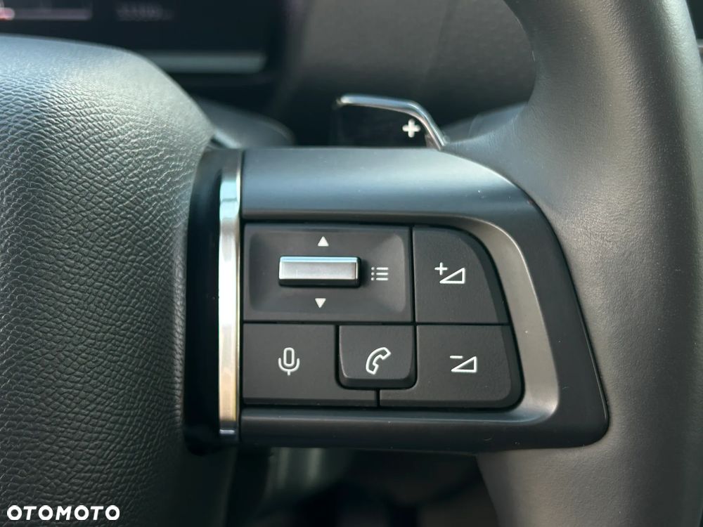 Citroën C4 1.2 PureTech Shine S&S EAT8 - 13