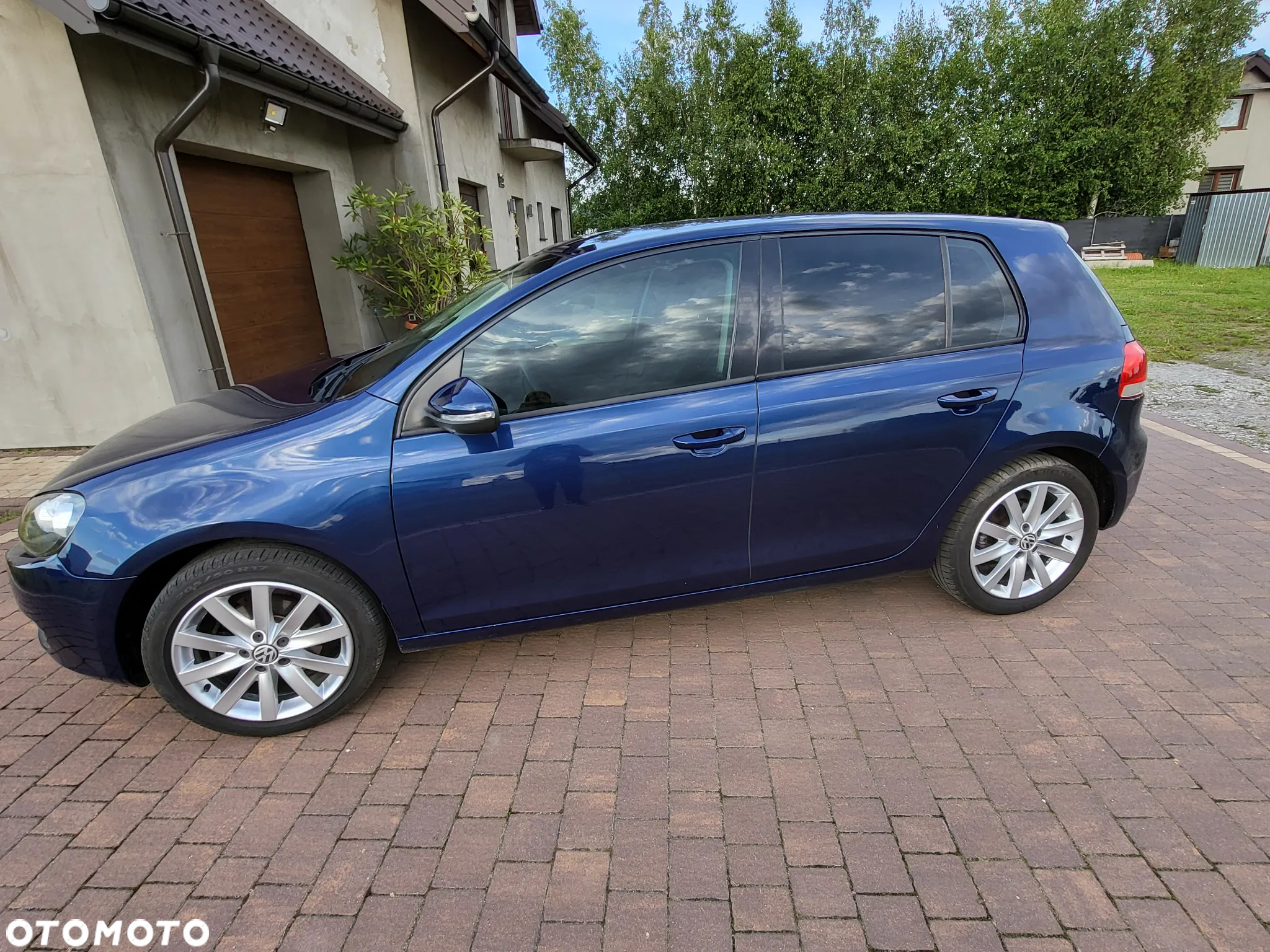 Volkswagen Golf 1.2 TSI Comfortline - 14