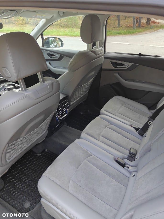 Audi Q7 3.0 TDI Quattro Tiptr - 4