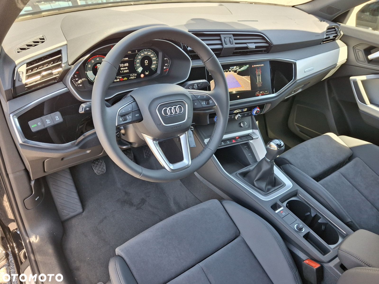 Audi Q3 Sportback - 11