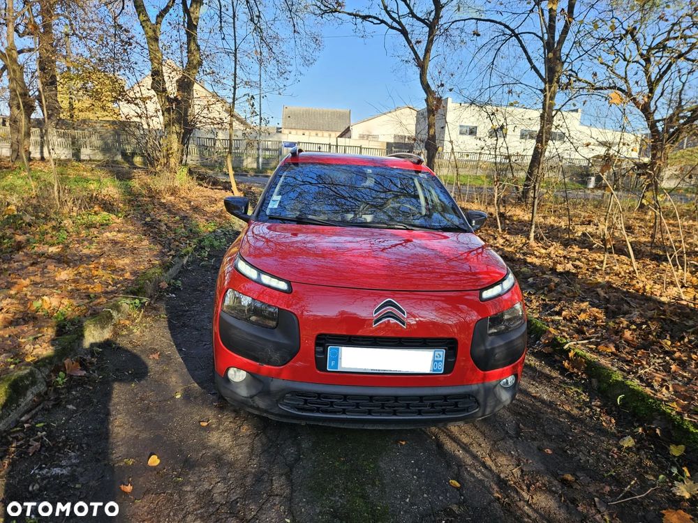 Citroën C4 Cactus PureTech 82 Business Class - 2