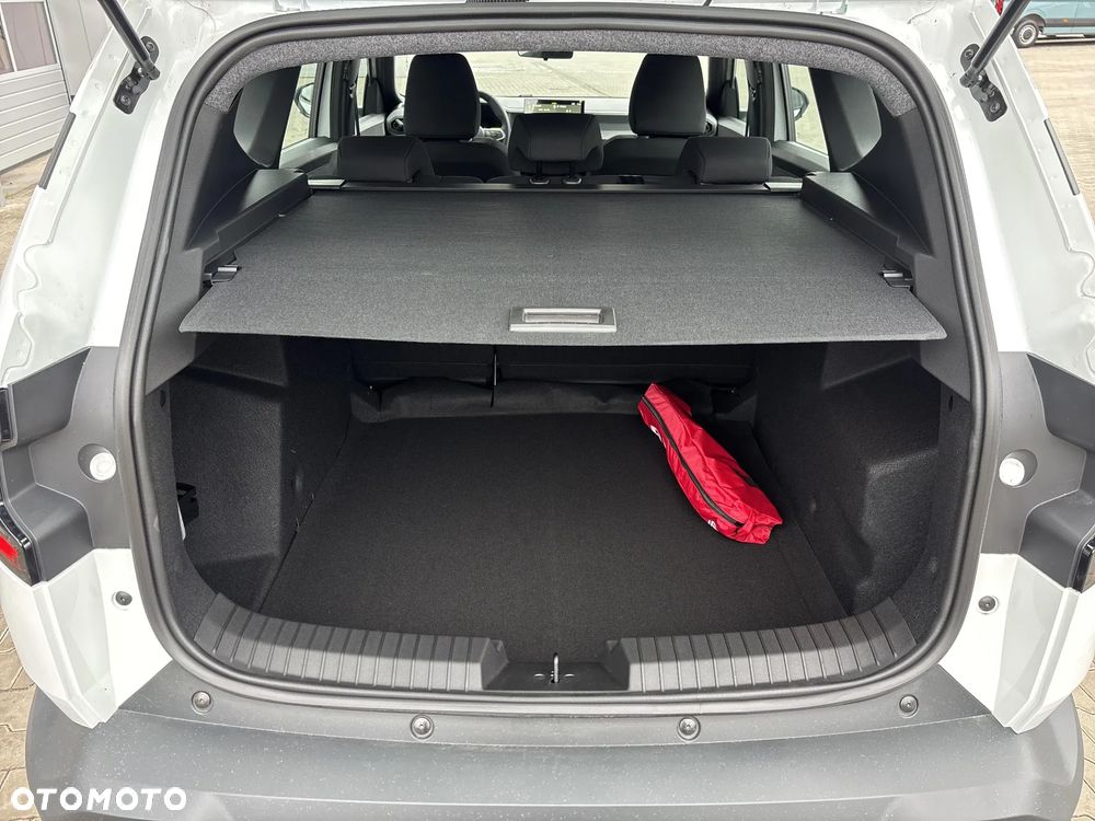 Dacia Bigster 1.2 TCe mHEV Essential - 17