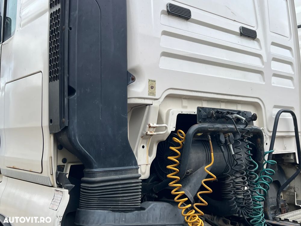 MAN TGX 18.480 - 32