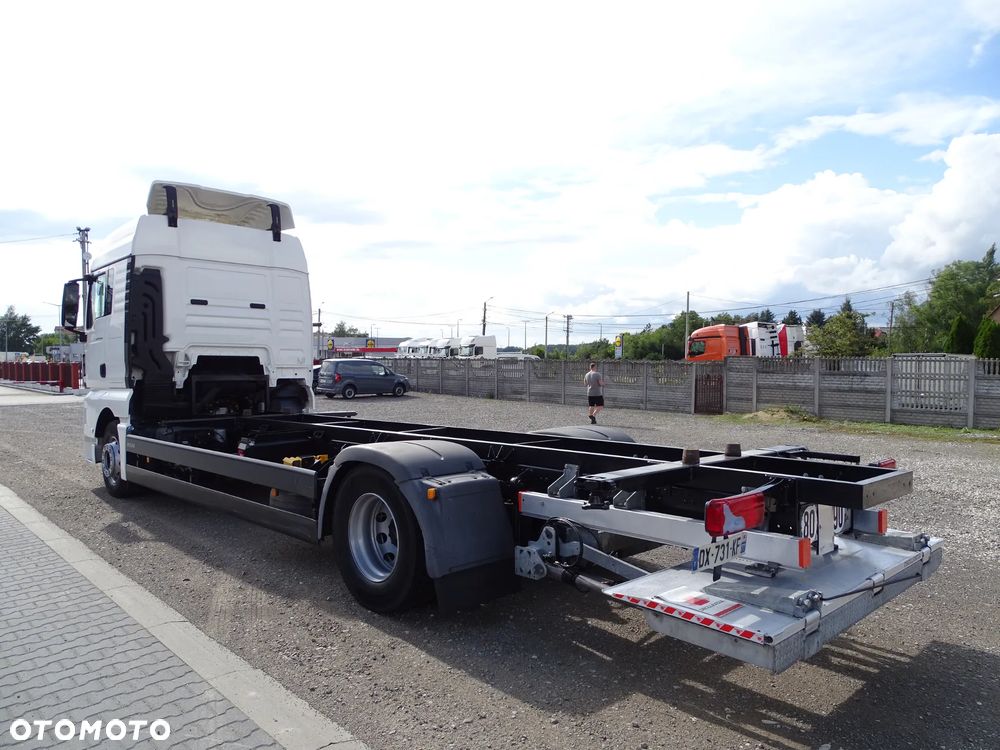 MAN TGX 18.400 BDF - 6