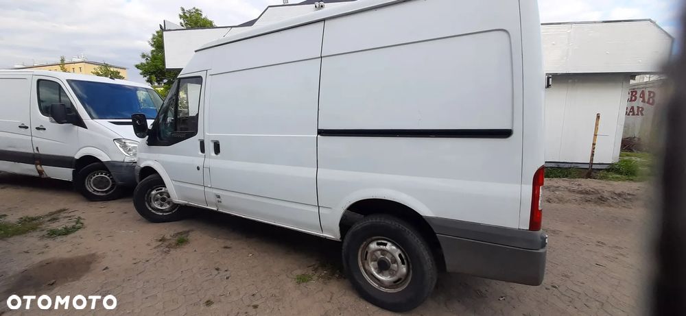 Ford Transit - 5