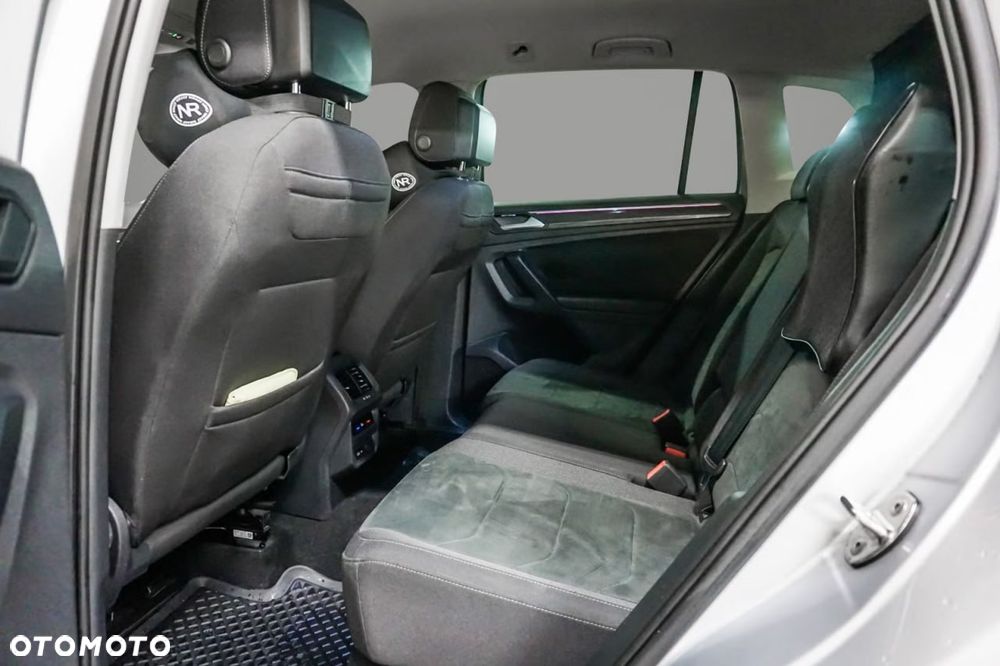 Volkswagen Tiguan 1.4 eHybrid Elegance DSG - 13