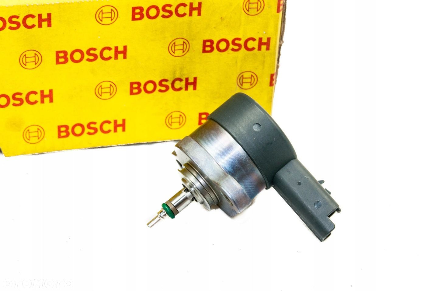 ZAWÓR PALIWA PEUGEOT 206 306 307 406 607 806 807 BOXER EXPERT PARTNER 2.0 2.2 HDI - 1