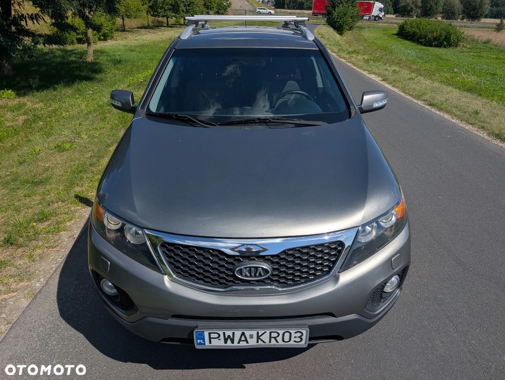 Kia Sorento 2.0 CRDI XL - 15