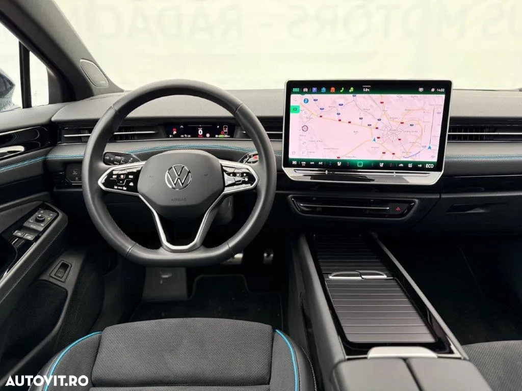 Volkswagen ID.7 - 9
