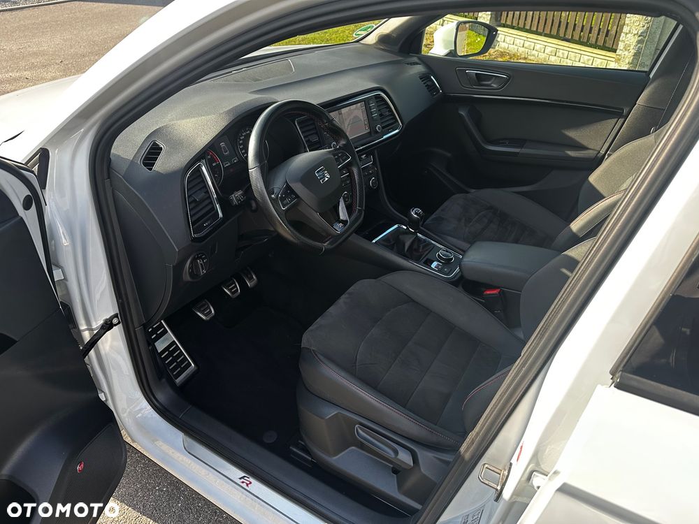 Seat Ateca - 23