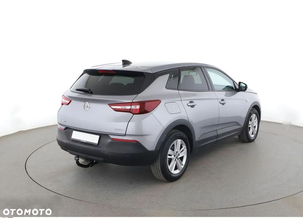 Opel Grandland X 1.2 Start/Stop Business Edition - 6