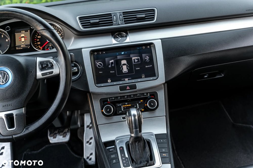 Volkswagen Passat CC 2.0 TSI DSG Exclusive - 38