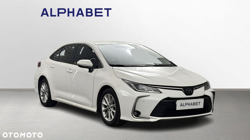 Toyota Corolla 1.5 Comfort MS - 7