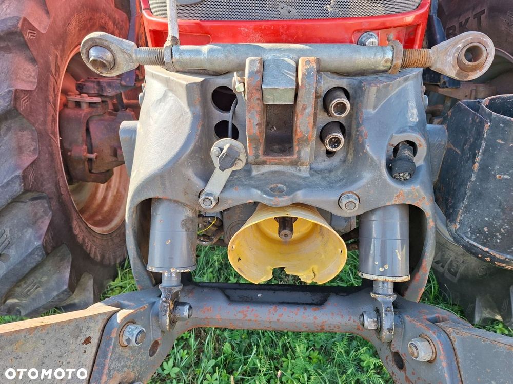 Massey Ferguson 7497 4X4 - 27