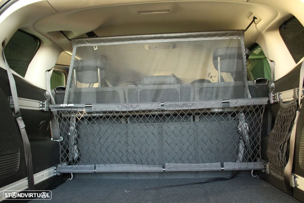 Opel Zafira Tourer 2.0 CDTI ecoFLEX S&S Innovation - 15