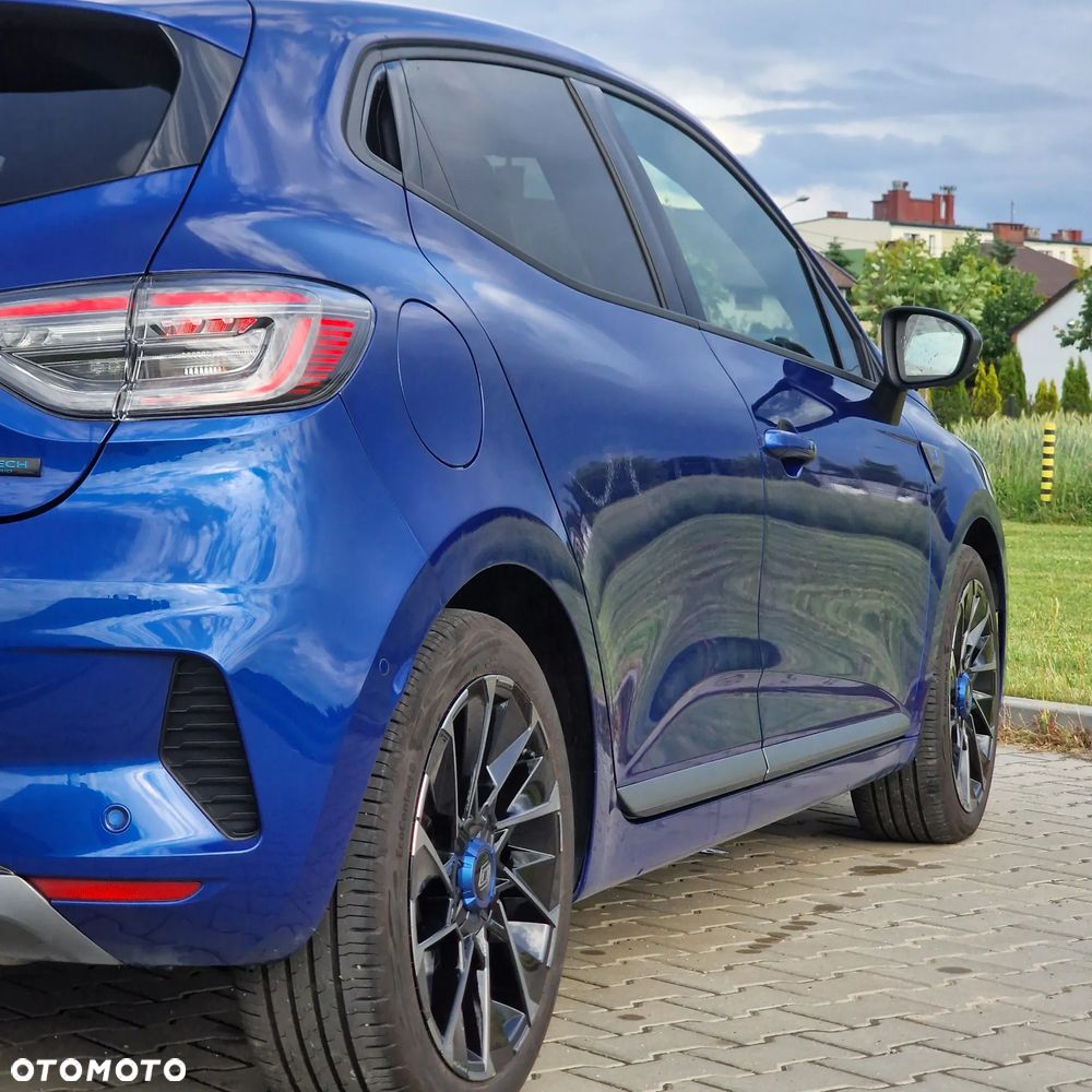 Renault Clio 1.6 E-TECH Full Hybrid 145 Esprit Alpine - 33