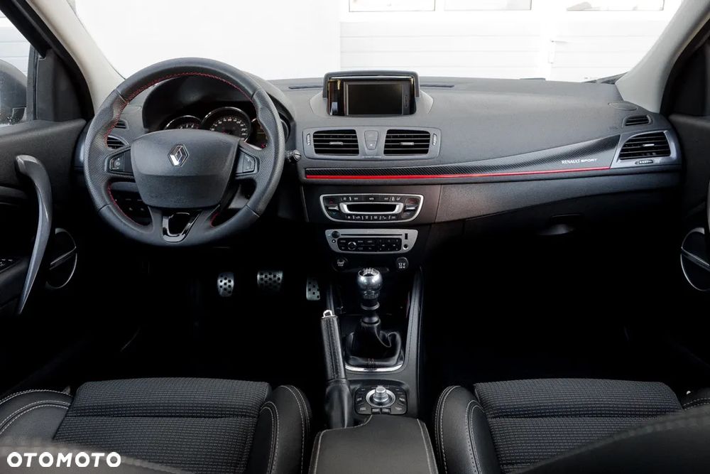 Renault Megane GT 220 - 37