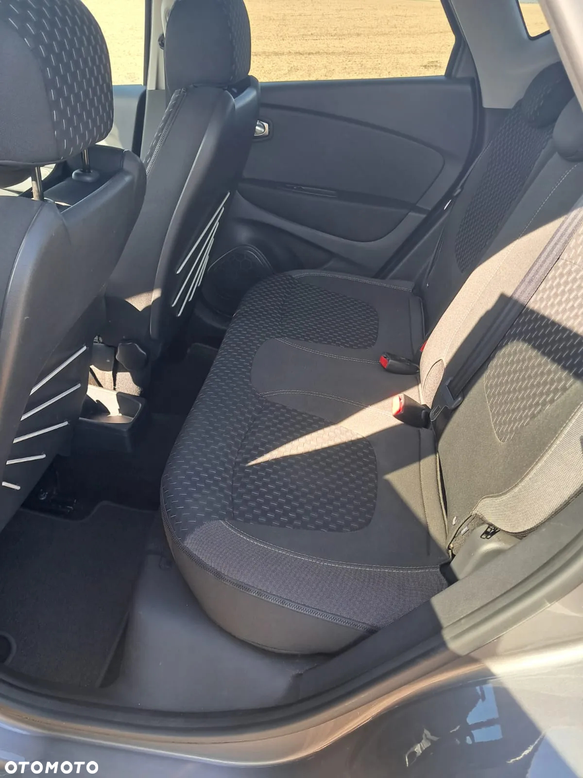 Renault Captur - 7