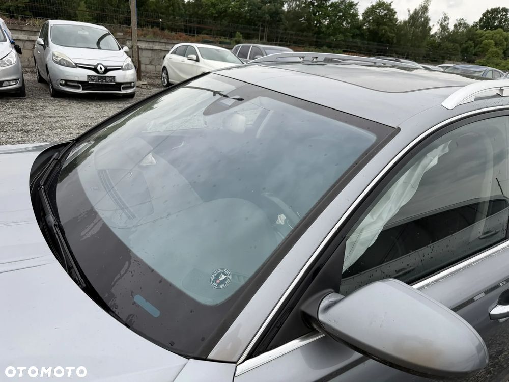 Audi A6 Allroad 3.0 TDI S tronic DPF - 7