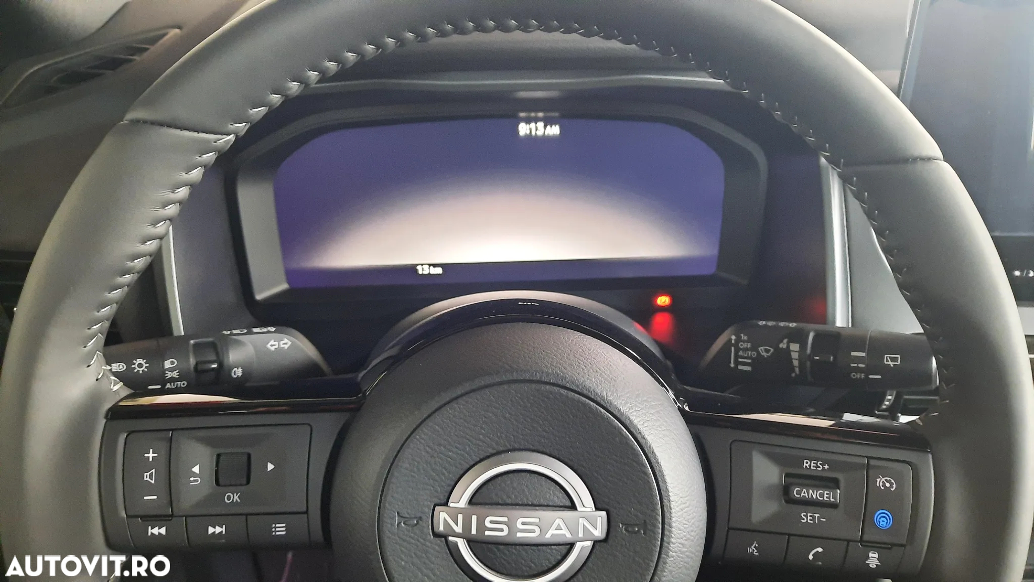 Nissan Qashqai 1.5 e-POWER Tekna - 6