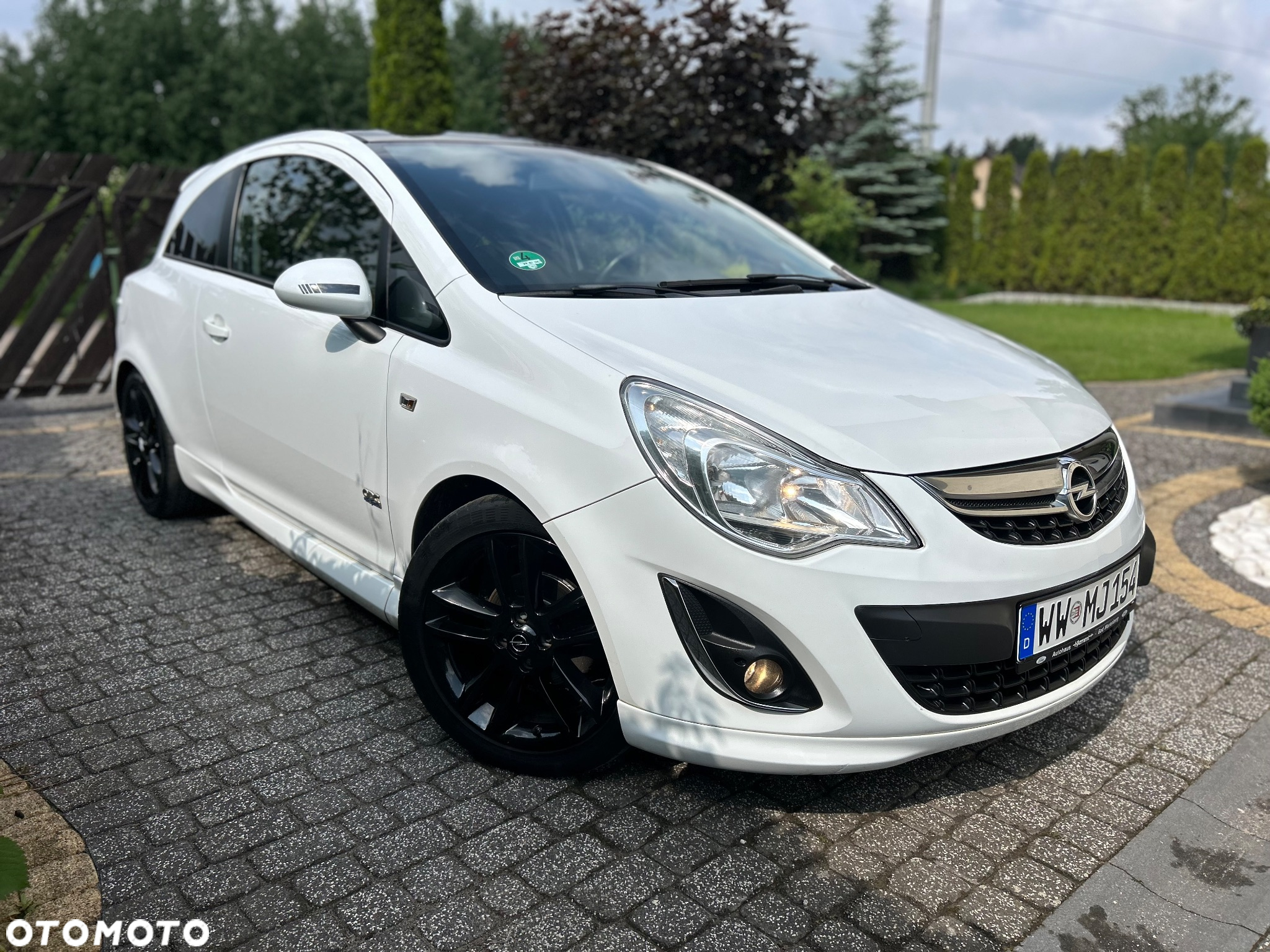 Opel Corsa 1.4 16V Sport - 3