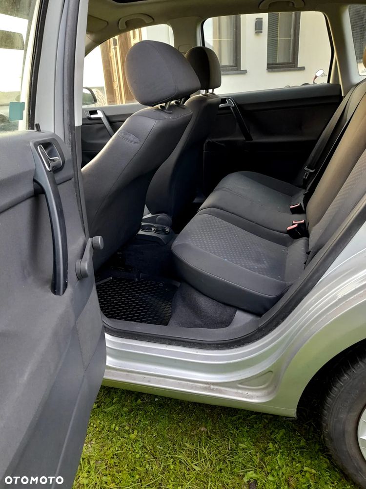Volkswagen Polo 1.2 12V Comfortline - 14