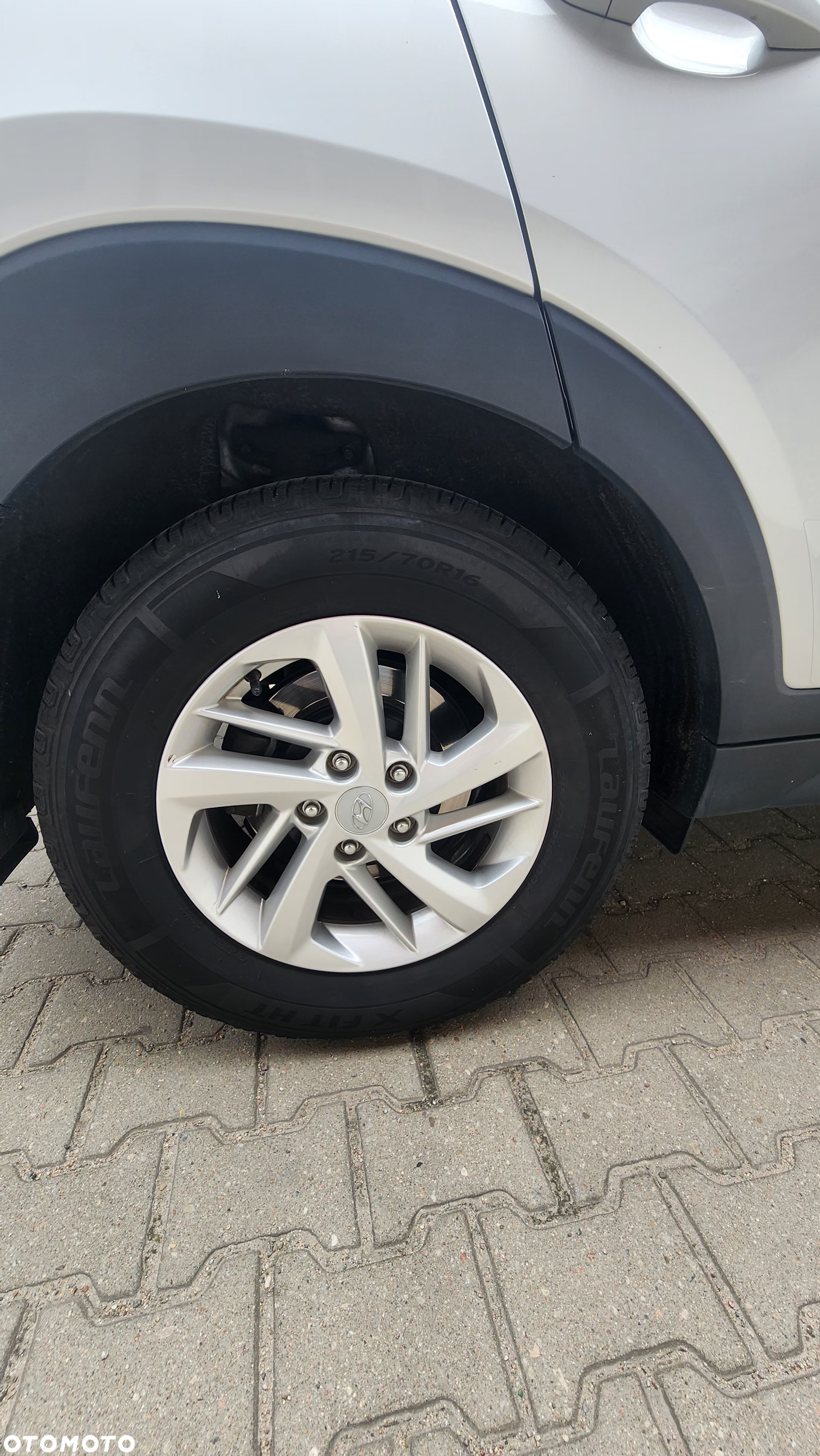 Hyundai Tucson 1.6 GDi Classic 2WD - 6