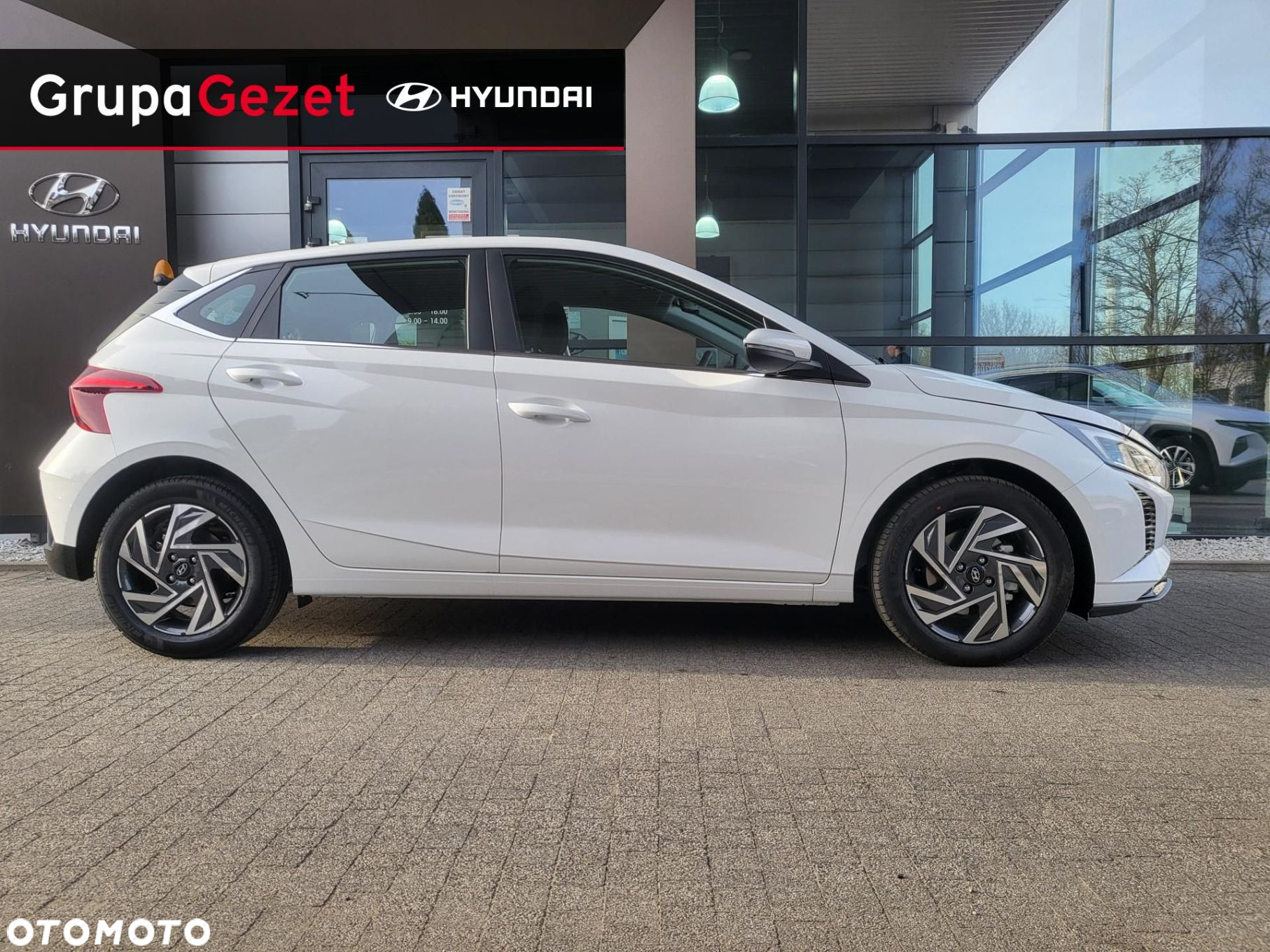 Hyundai i20 - 2