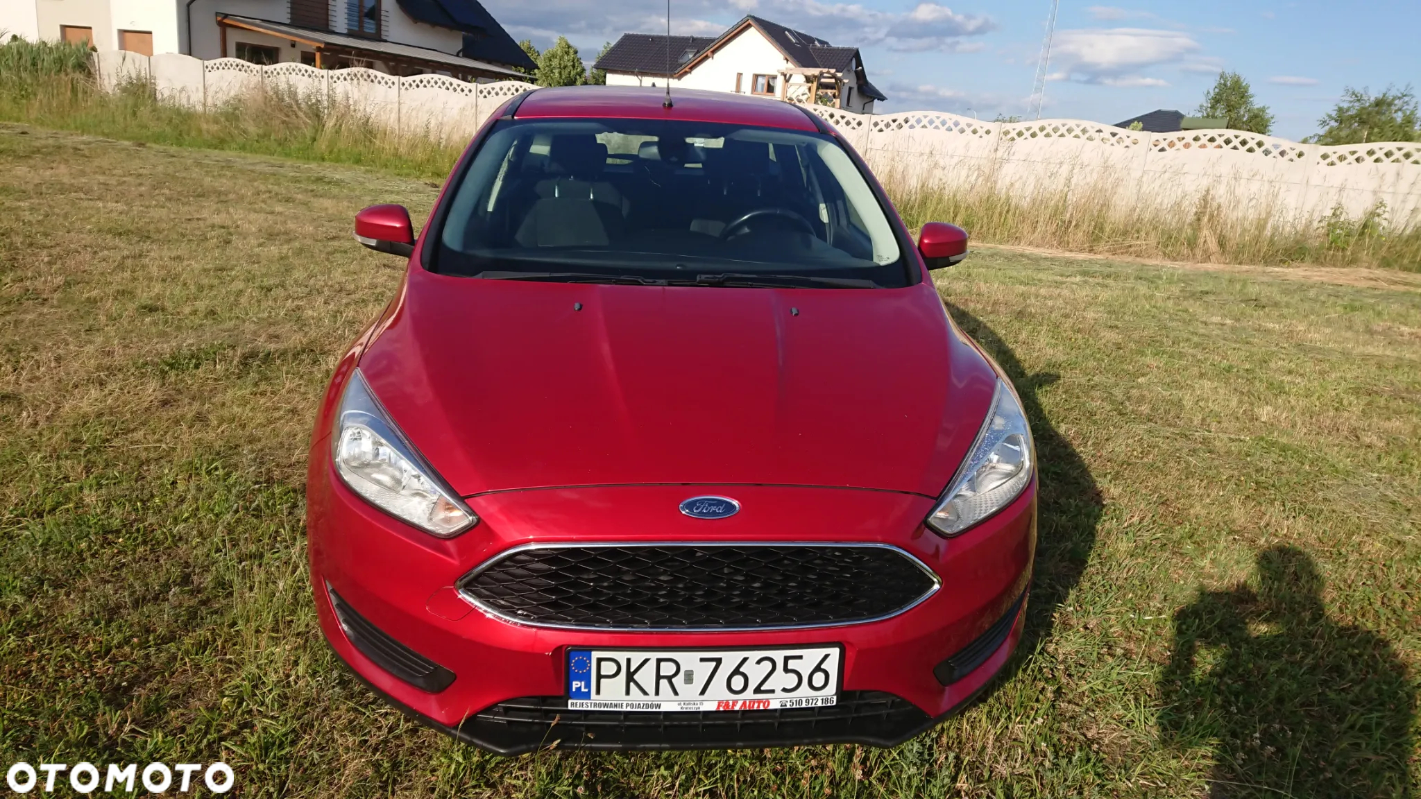 Ford Focus - 26
