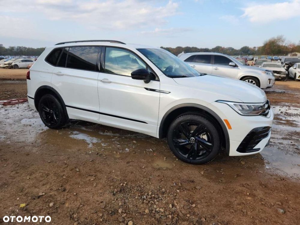 Volkswagen Tiguan - 6