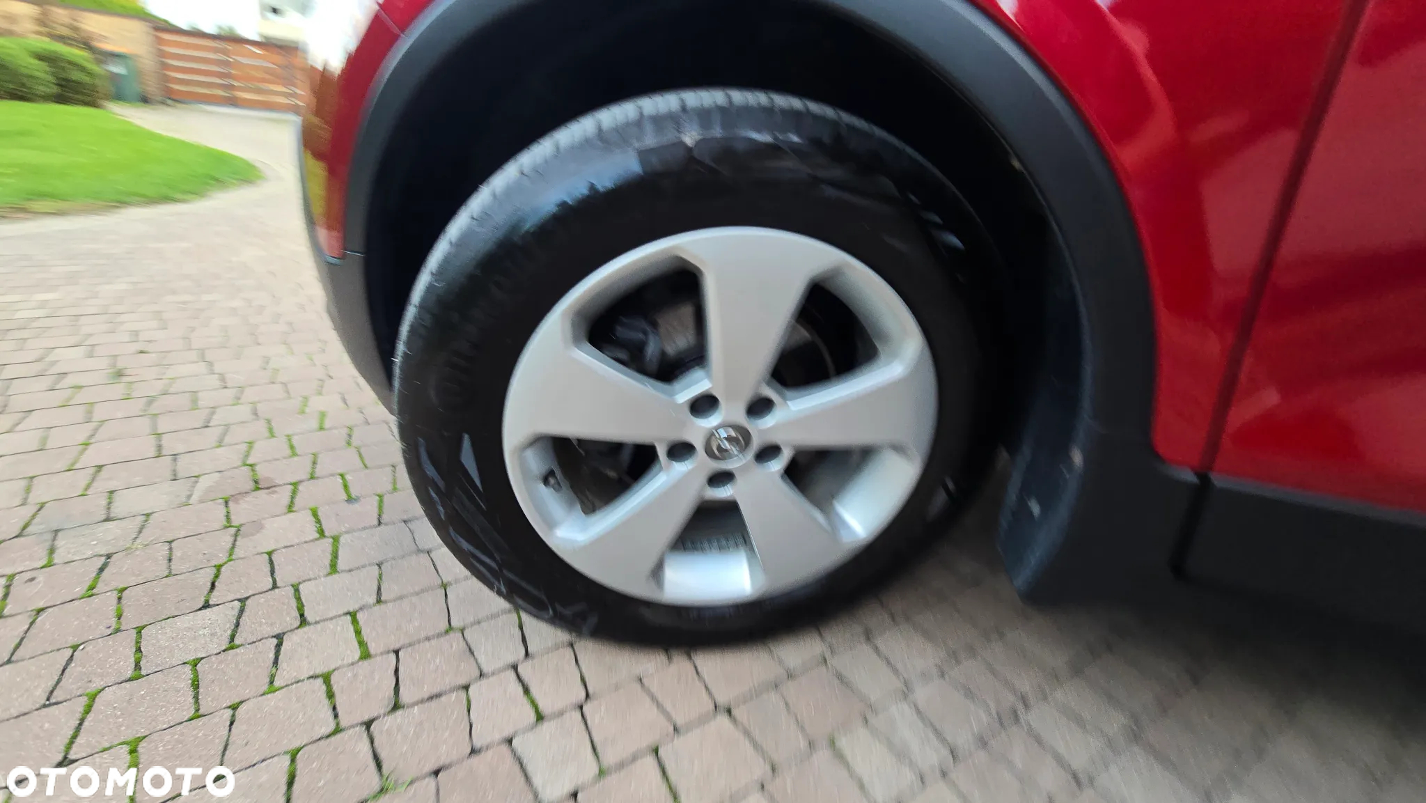 Opel Mokka 1.4 T Cosmo S&S 4x4 - 25