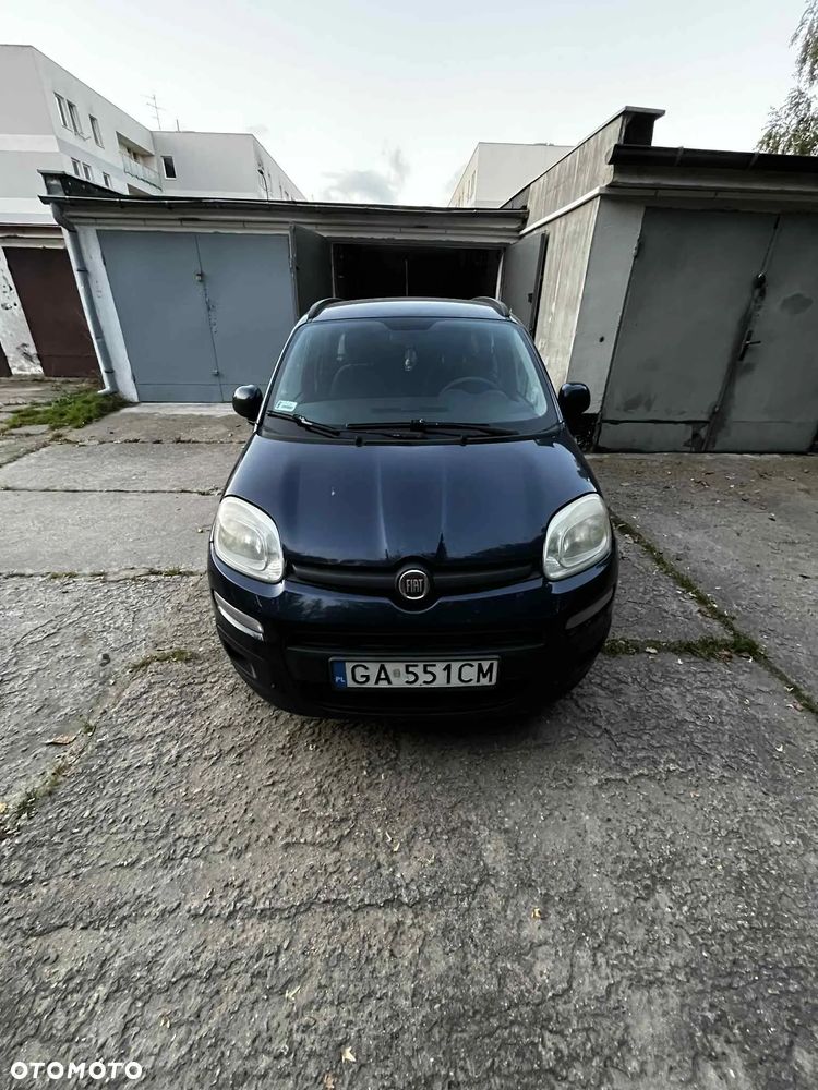 Fiat Panda - 4