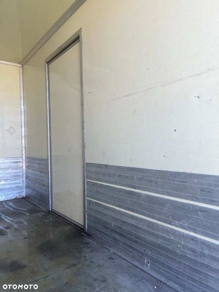 Peugeot BOXER CHŁODNIA - 15