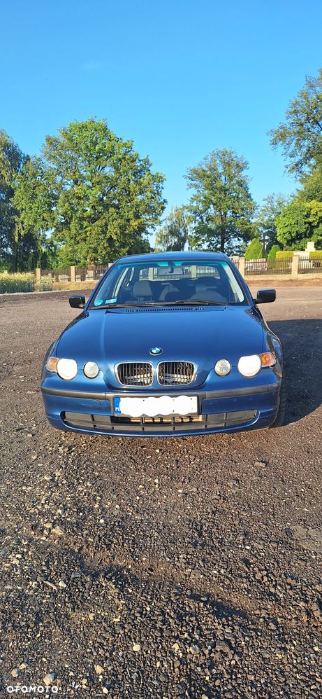 BMW Seria 3 - 3