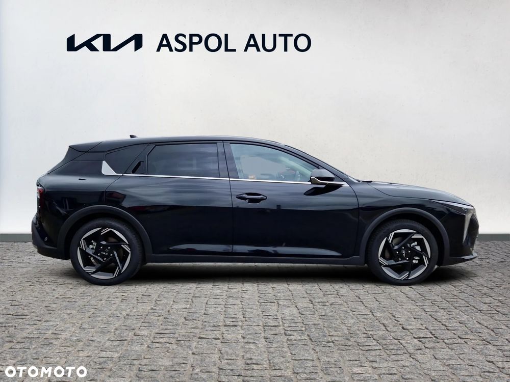 Kia K4 1.6 T-GDI L - 7